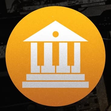 PURARI Production Academy logo